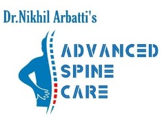 Dr. Nikhil Arbattis Advanced Spine Care Clinic